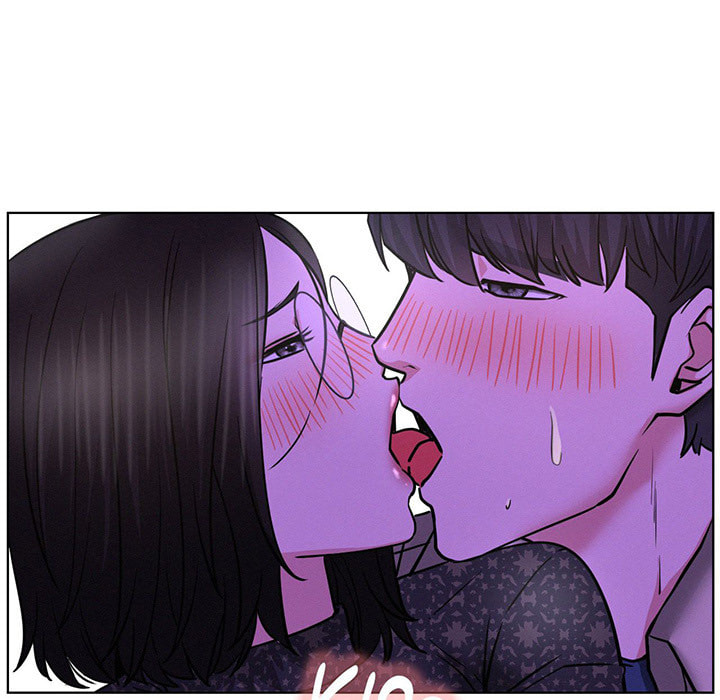 under one roof Chapter 87 page 41 - 