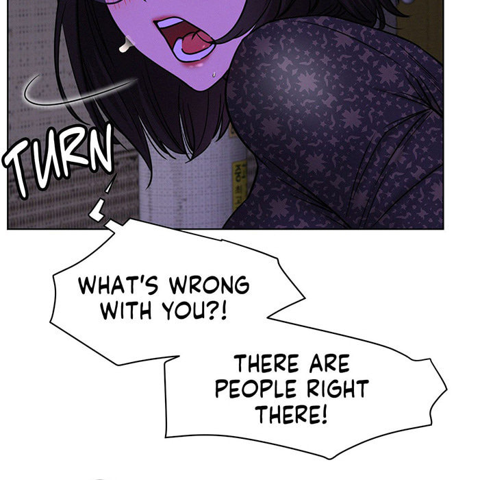 under one roof Chapter 87 page 71 - 