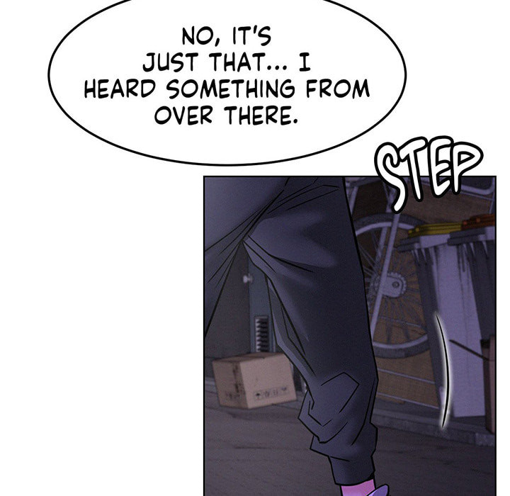 under one roof Chapter 87 page 99 - 
