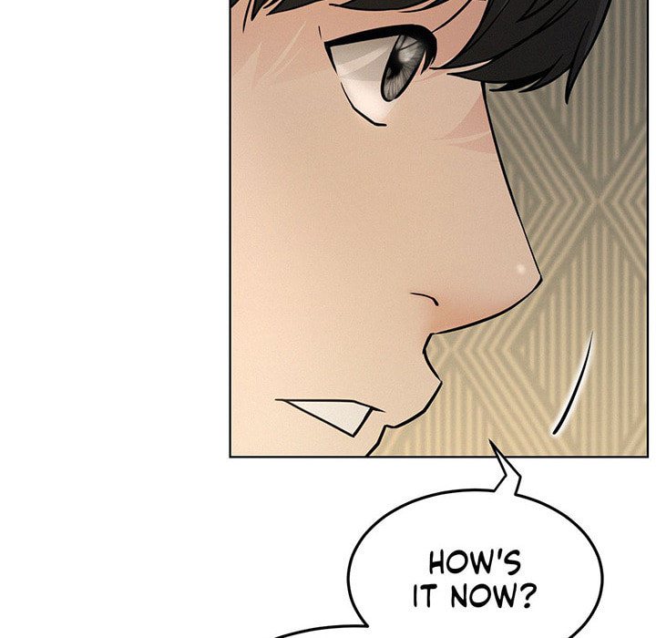 under one roof Chapter 88 page 103 - 