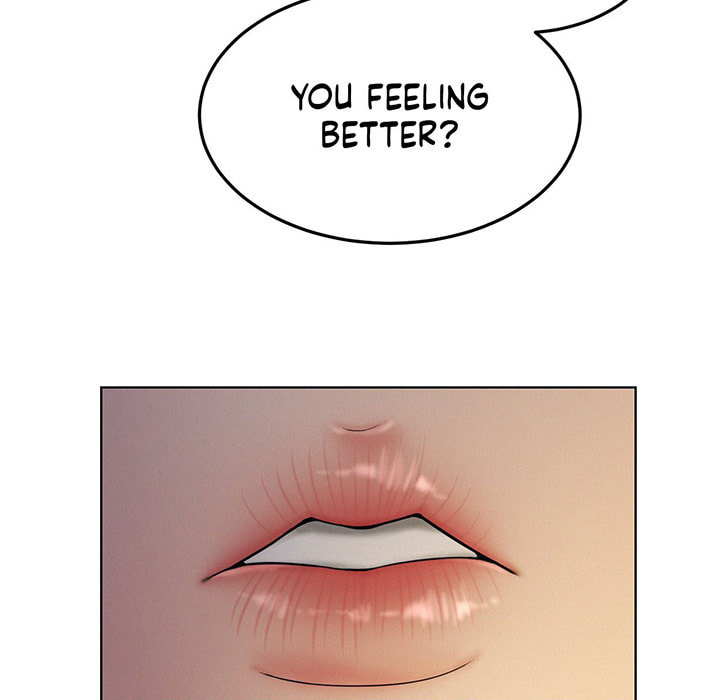 under one roof Chapter 88 page 104 - 