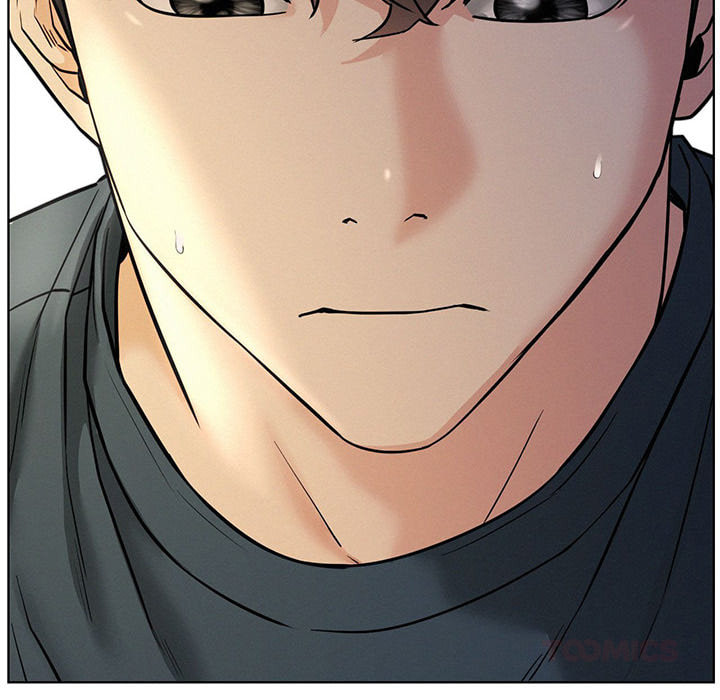 under one roof Chapter 88 page 111 - 