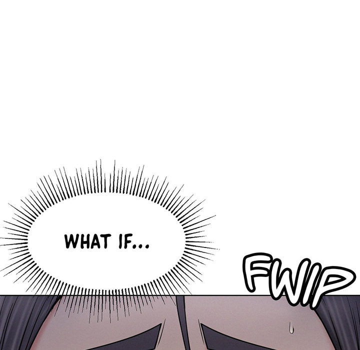 under one roof Chapter 88 page 112 - 