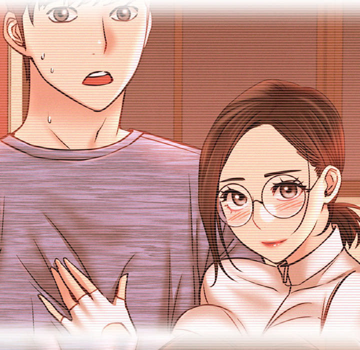 under one roof Chapter 88 page 114 - 