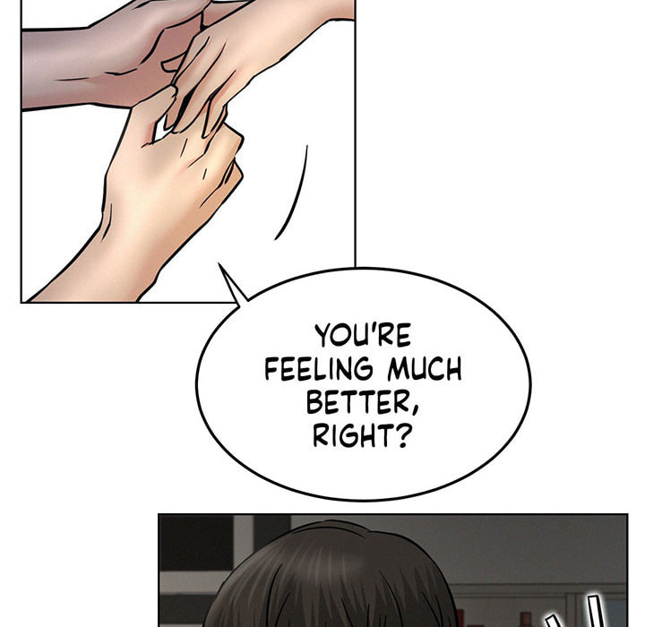 under one roof Chapter 88 page 122 - 