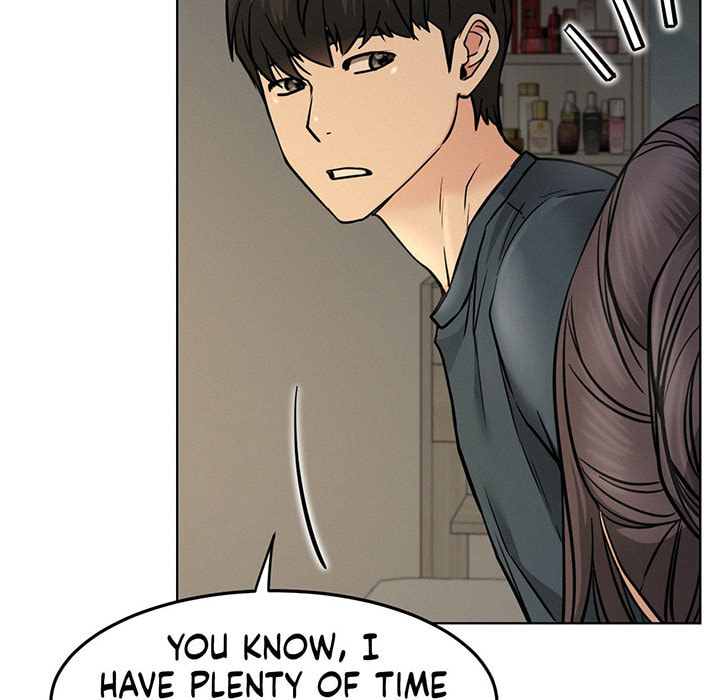 under one roof Chapter 88 page 123 - 
