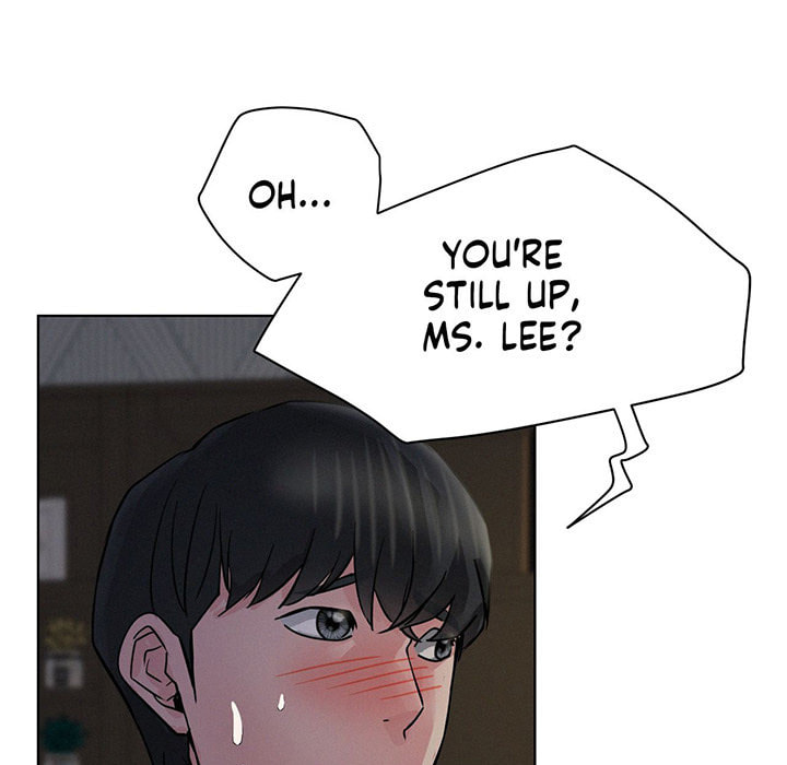 under one roof Chapter 88 page 14 - 
