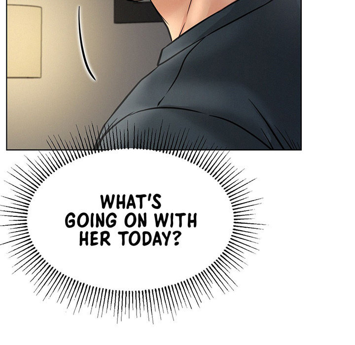 under one roof Chapter 88 page 131 - 