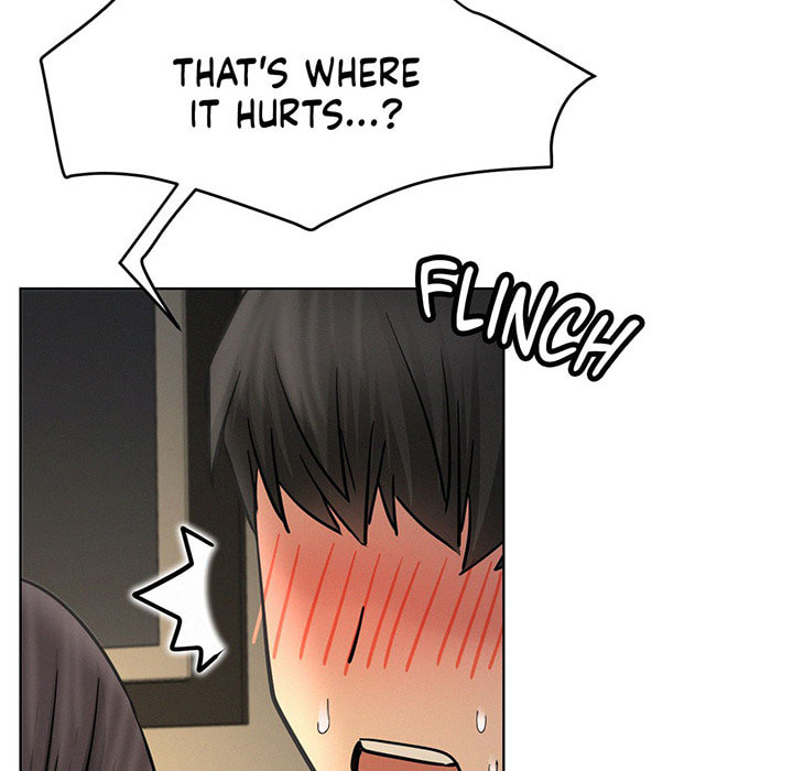 under one roof Chapter 88 page 137 - 