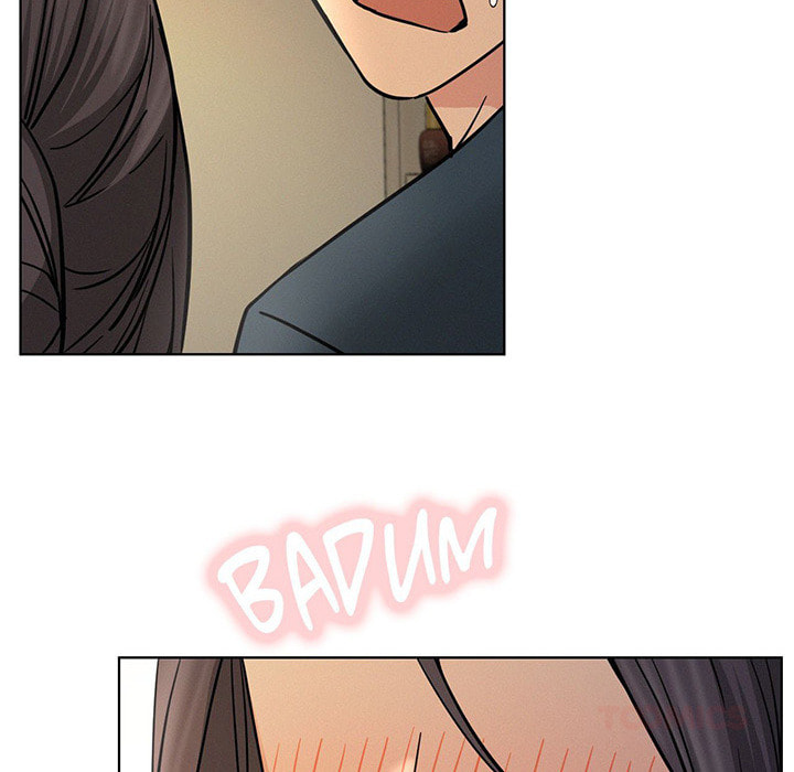 under one roof Chapter 88 page 138 - 