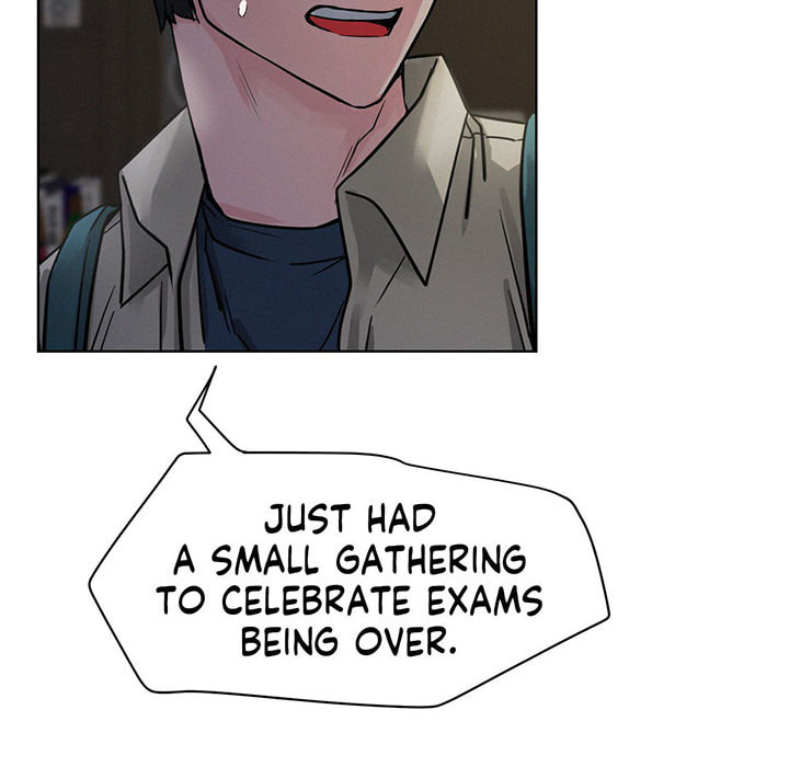 under one roof Chapter 88 page 15 - 
