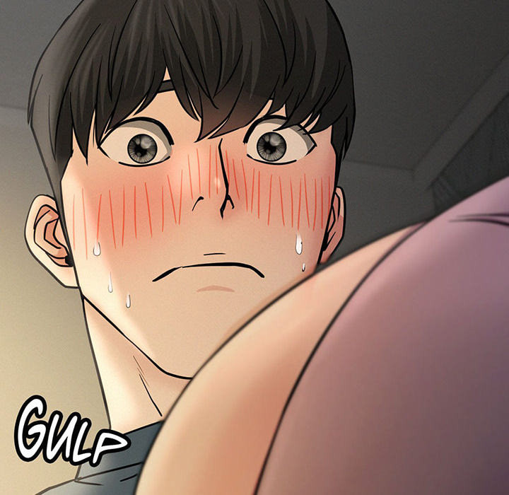 under one roof Chapter 88 page 141 - 