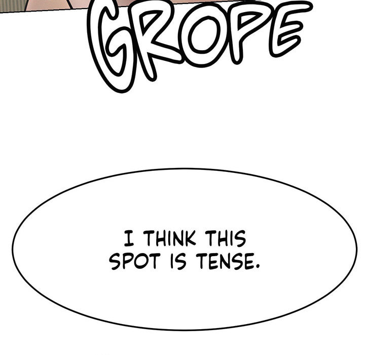 under one roof Chapter 88 page 164 - 