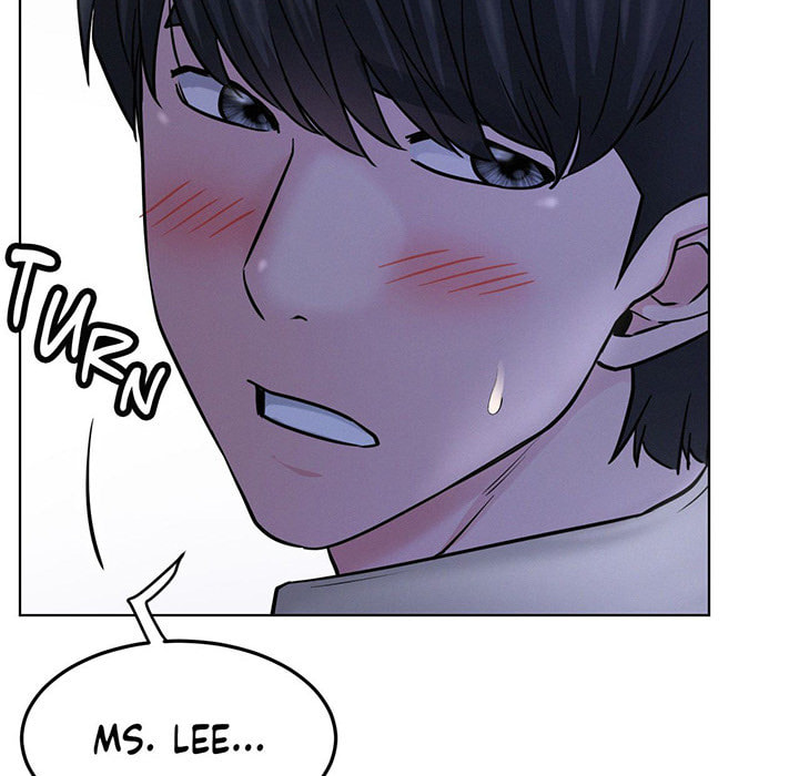 under one roof Chapter 88 page 71 - 