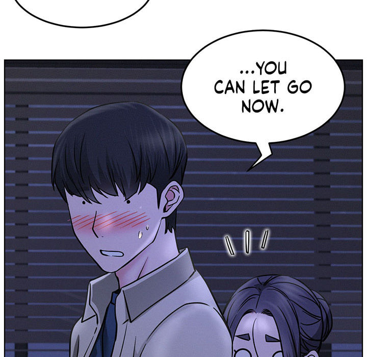 under one roof Chapter 88 page 72 - 