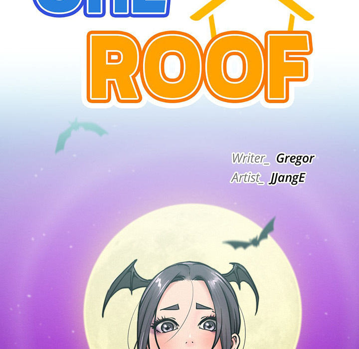 under one roof Chapter 88 page 91 - 
