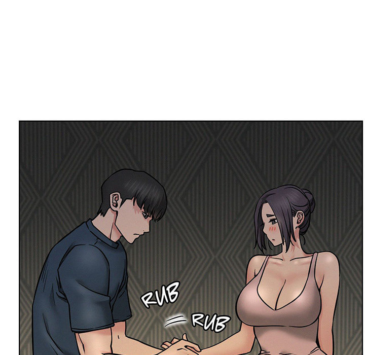 under one roof Chapter 88 page 100 - 