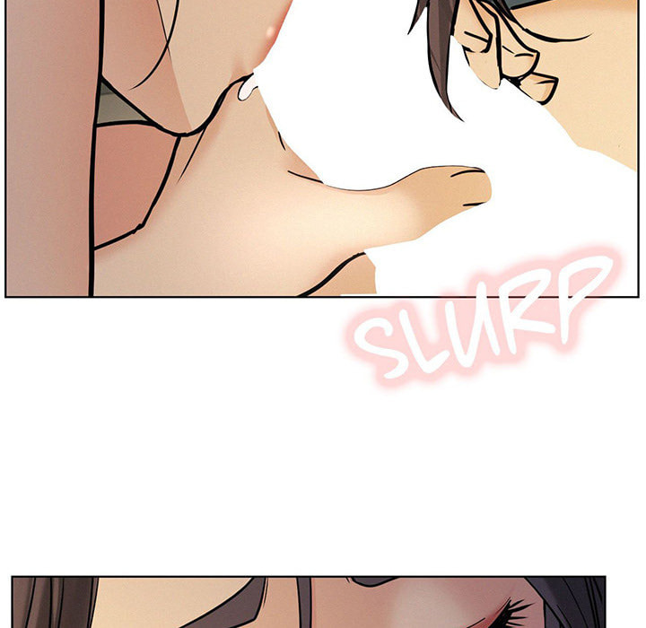 under one roof Chapter 89 page 101 - 