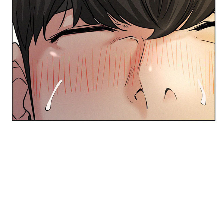 under one roof Chapter 89 page 103 - 