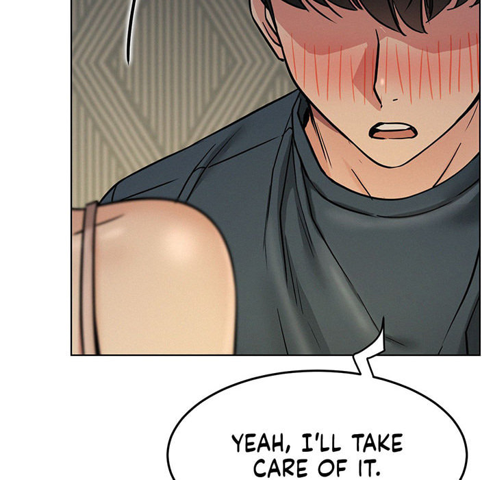 under one roof Chapter 89 page 12 - 
