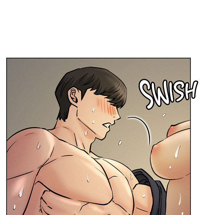 under one roof Chapter 89 page 132 - 