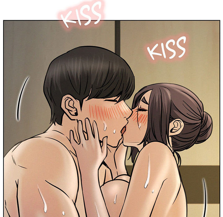 under one roof Chapter 89 page 134 - 