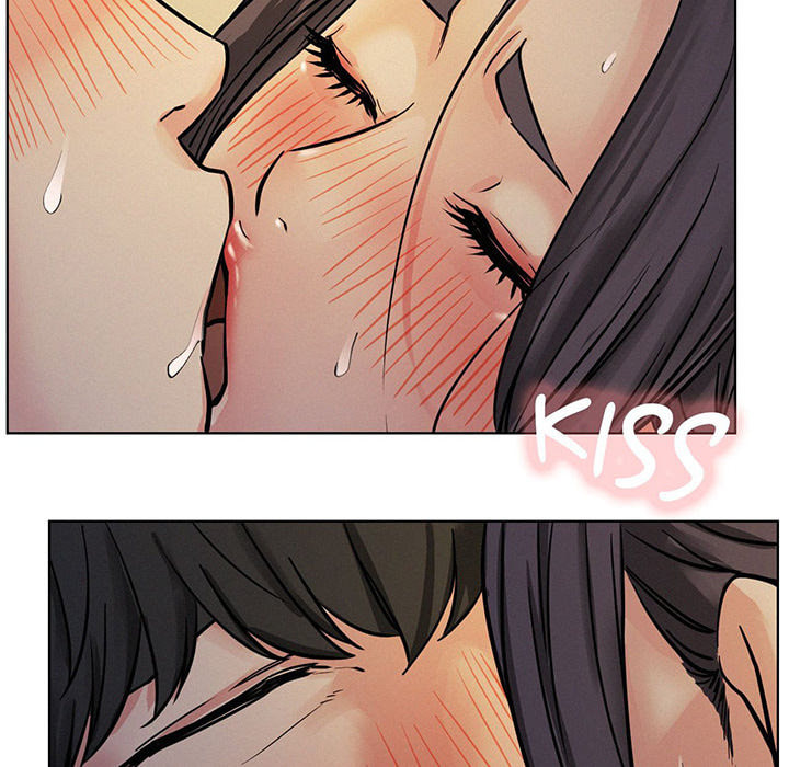 under one roof Chapter 89 page 137 - 