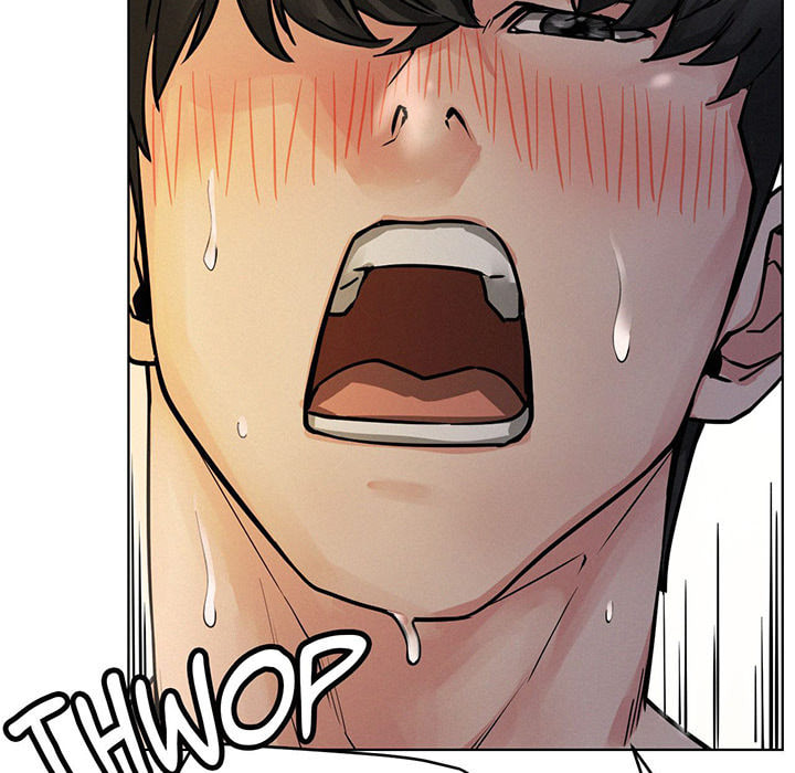 under one roof Chapter 89 page 150 - 