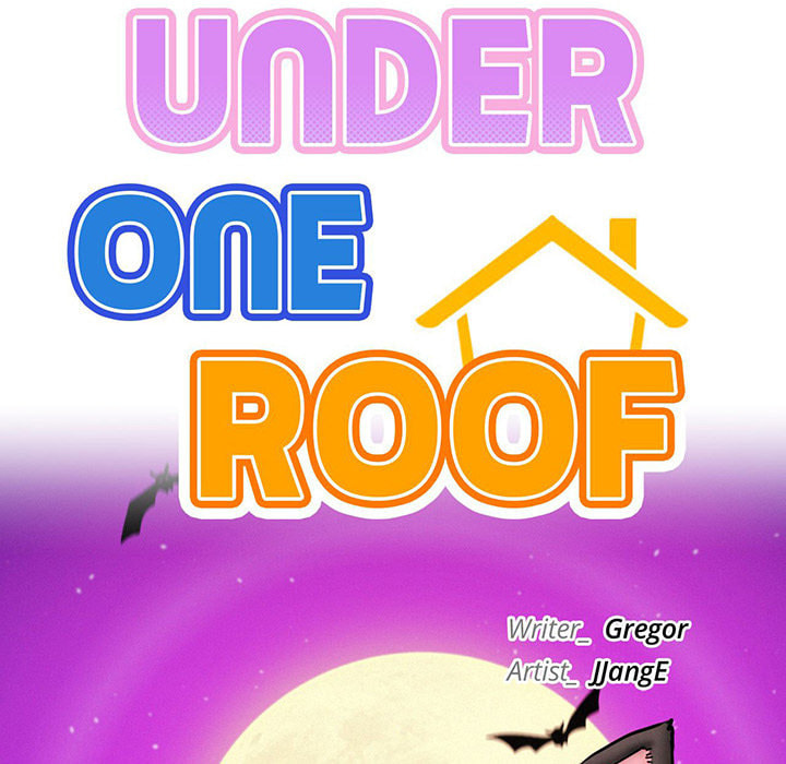 under one roof Chapter 89 page 38 - 