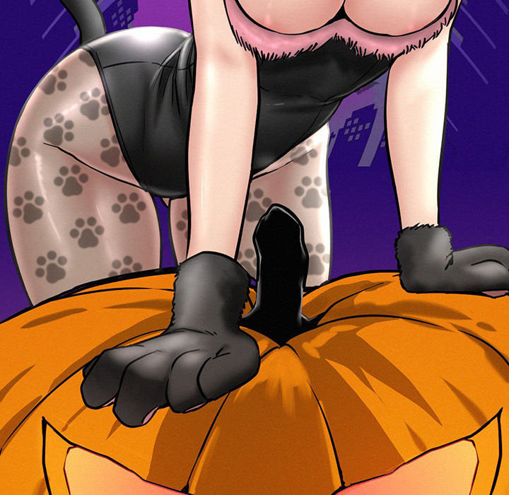 under one roof Chapter 89 page 40 - 