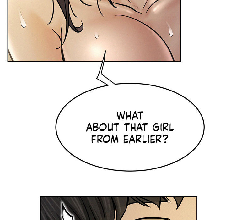 under one roof Chapter 89 page 70 - 