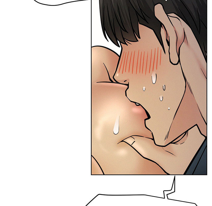 under one roof Chapter 89 page 72 - 