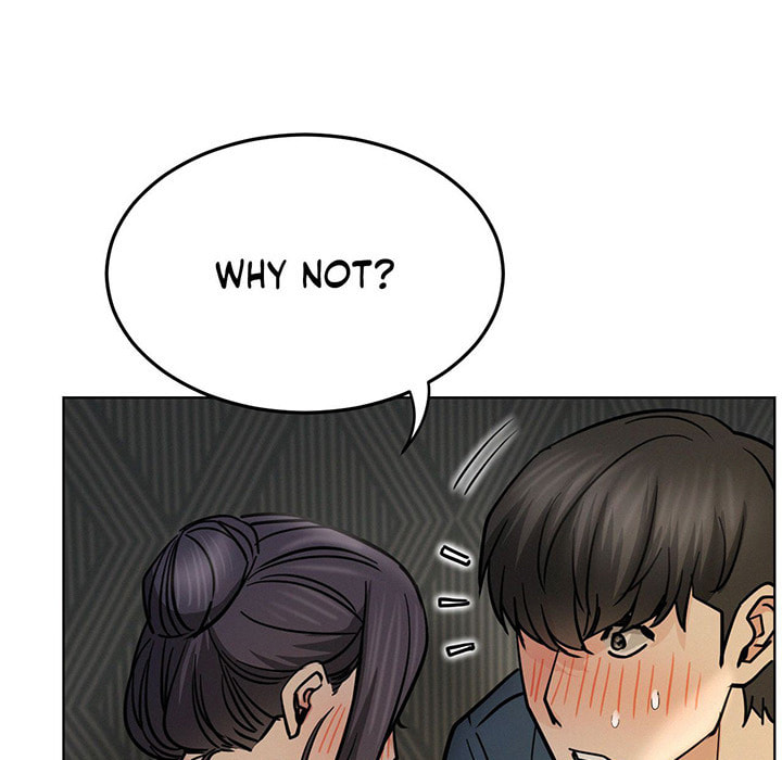 under one roof Chapter 89 page 78 - 