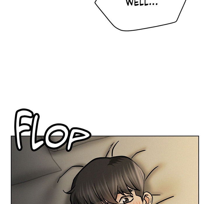 under one roof Chapter 89 page 80 - 