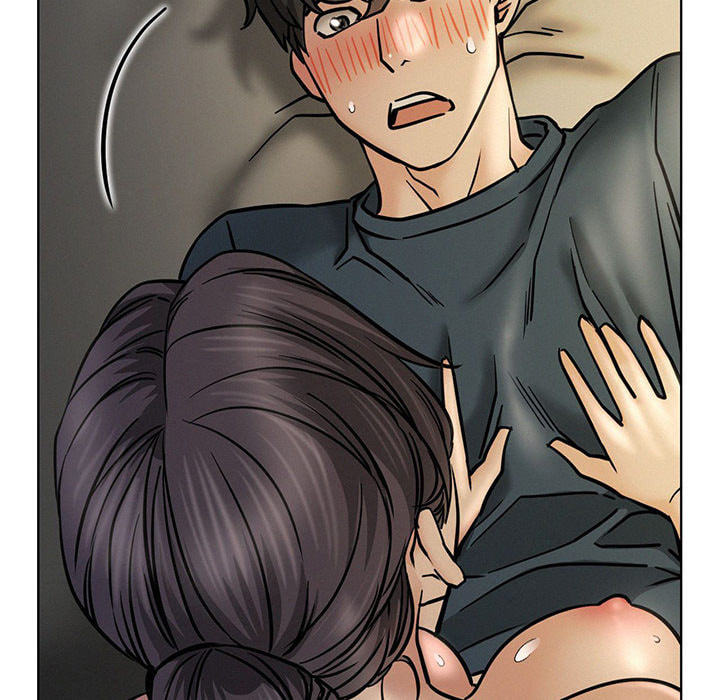 under one roof Chapter 89 page 81 - 