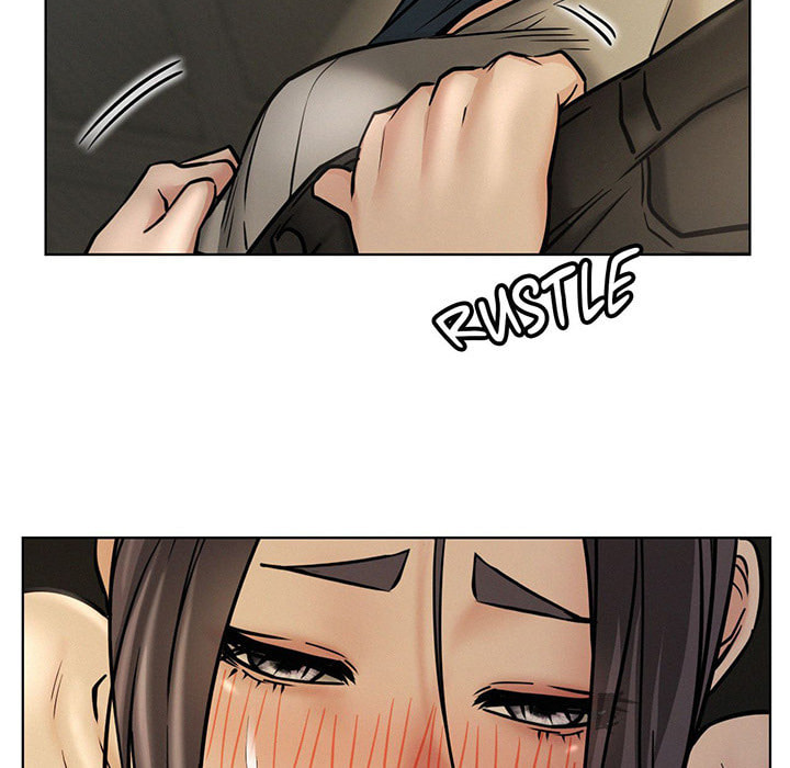 under one roof Chapter 89 page 85 - 