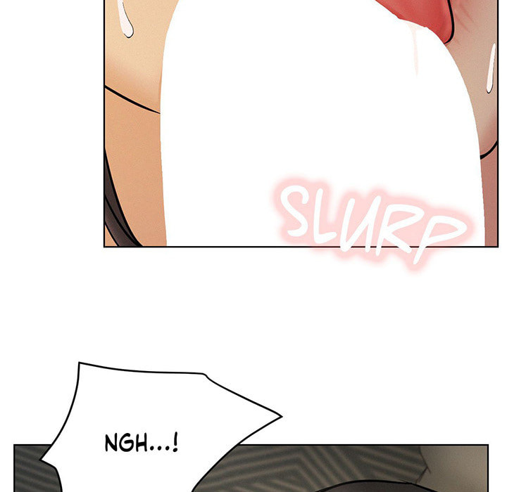 under one roof Chapter 89 page 94 - 