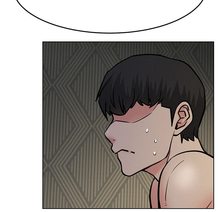 under one roof Chapter 90 page 106 - 