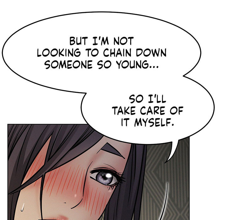 under one roof Chapter 90 page 107 - 