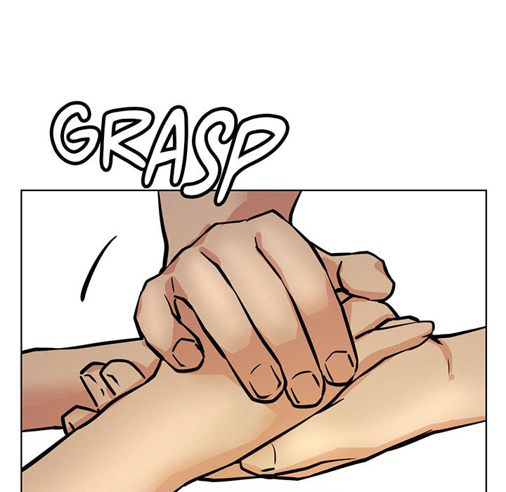 under one roof Chapter 90 page 109 - 