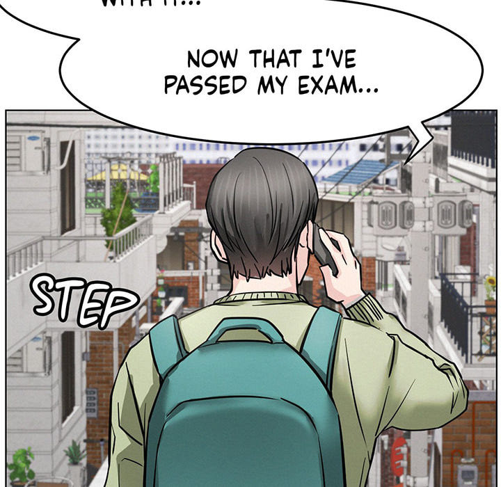 under one roof Chapter 90 page 122 - 