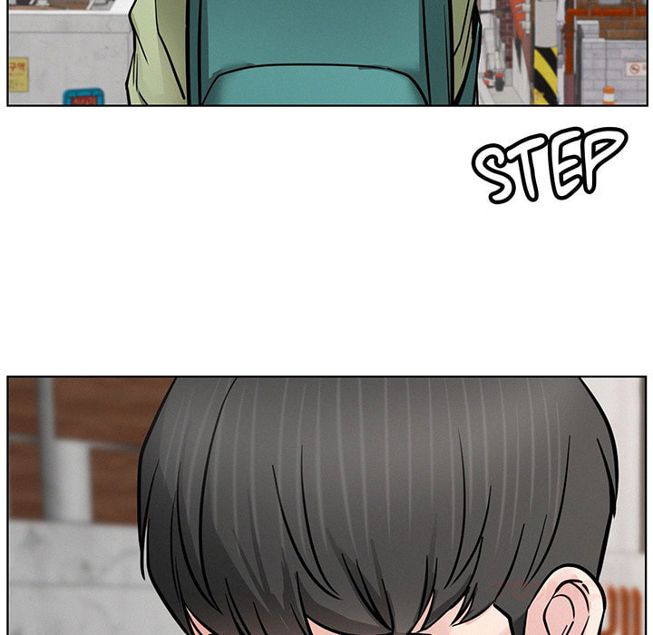under one roof Chapter 90 page 123 - 
