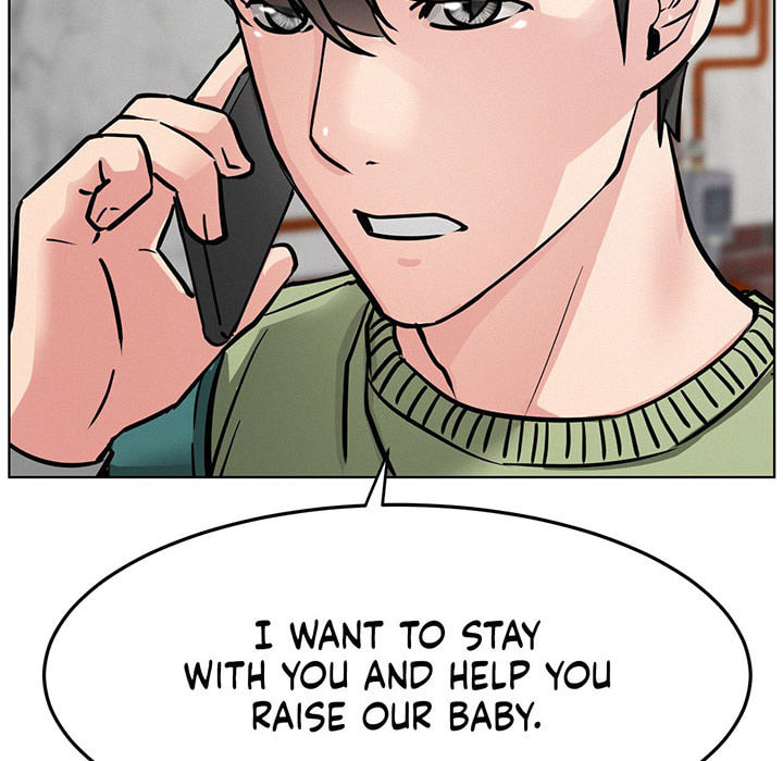 under one roof Chapter 90 page 124 - 