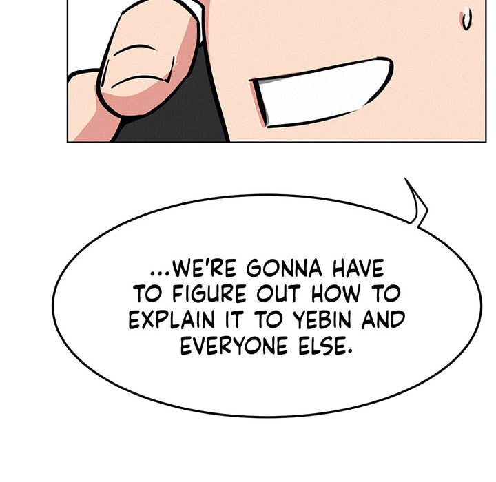 under one roof Chapter 90 page 126 - 