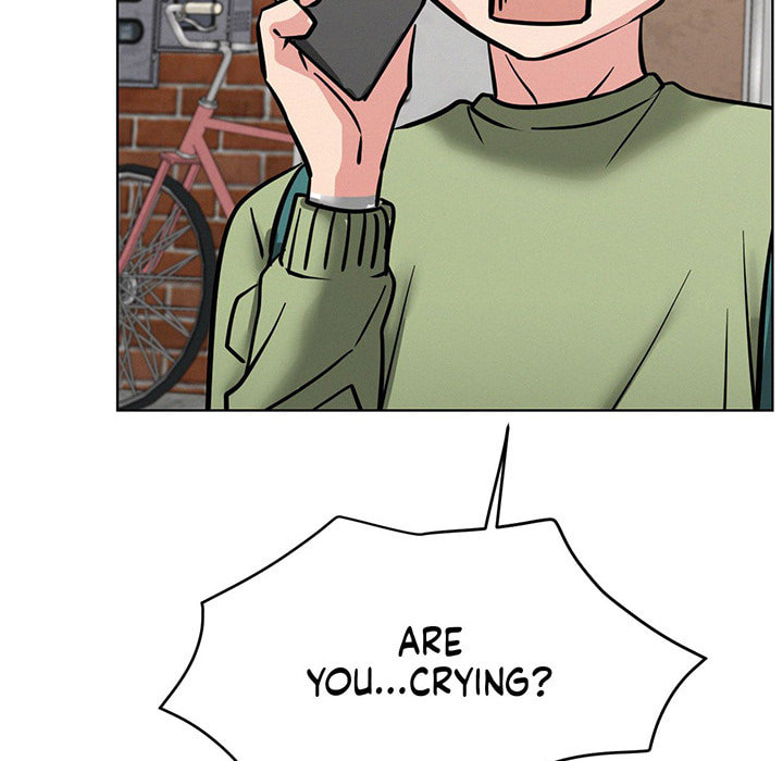 under one roof Chapter 90 page 129 - 