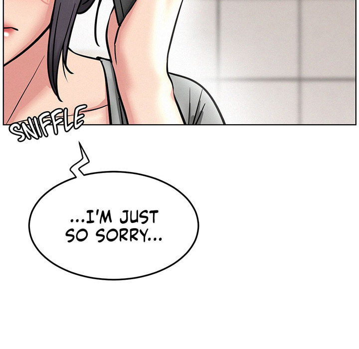 under one roof Chapter 90 page 131 - 