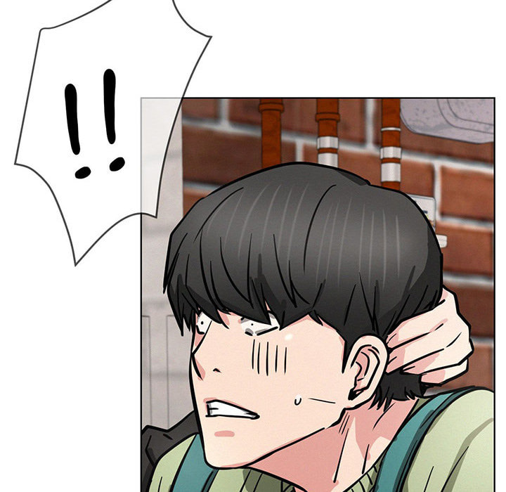 under one roof Chapter 90 page 143 - 