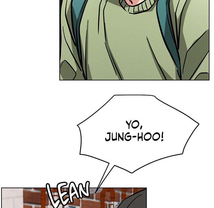 under one roof Chapter 90 page 144 - 