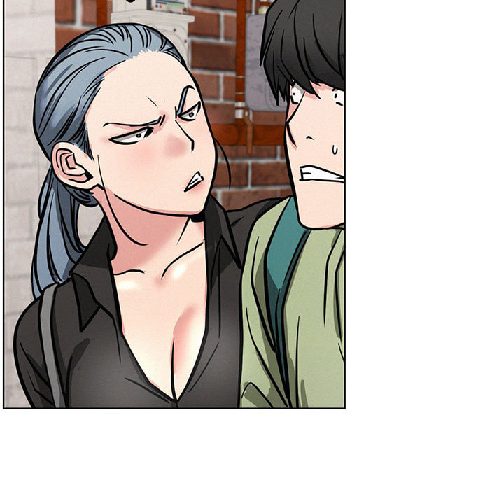 under one roof Chapter 90 page 145 - 