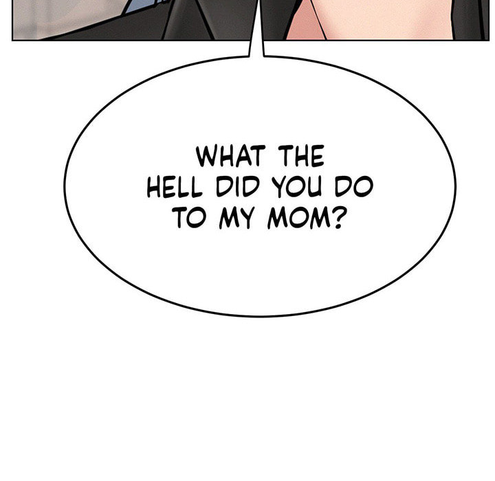 under one roof Chapter 90 page 148 - 